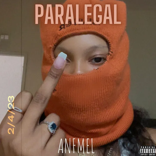 Paralegal