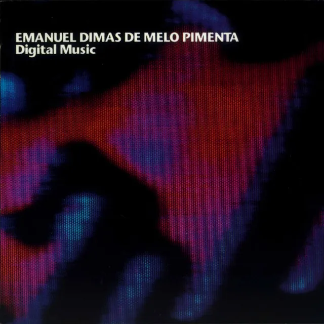 Digital Music