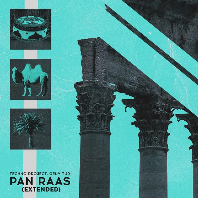 Pan Raas (Extended Version)