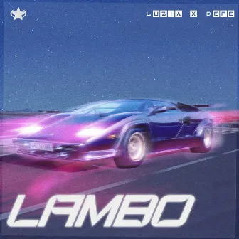 Lambo by Luzia