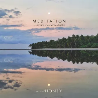 retreat HONEY -Meditation- from HONEY meets ISLAND CAFE by UBUD