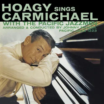 Hoagy Sings Carmichael by Hoagy Carmichael