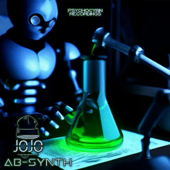 AB-SYNTH by JOJO MUSIC