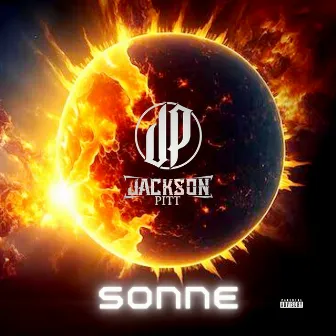 Sonne by Jackson Pitt