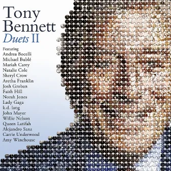 Duets II by Tony Bennett