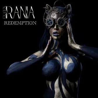 Redemption by Queen Rania