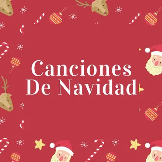 Canciones De Navidad by fgsltw