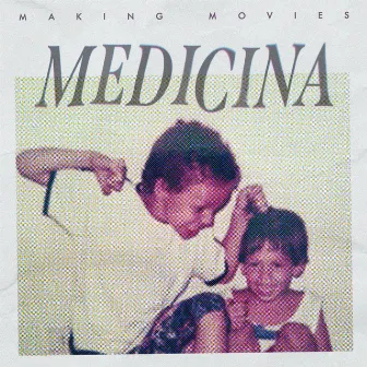 Medicina by Making Movies