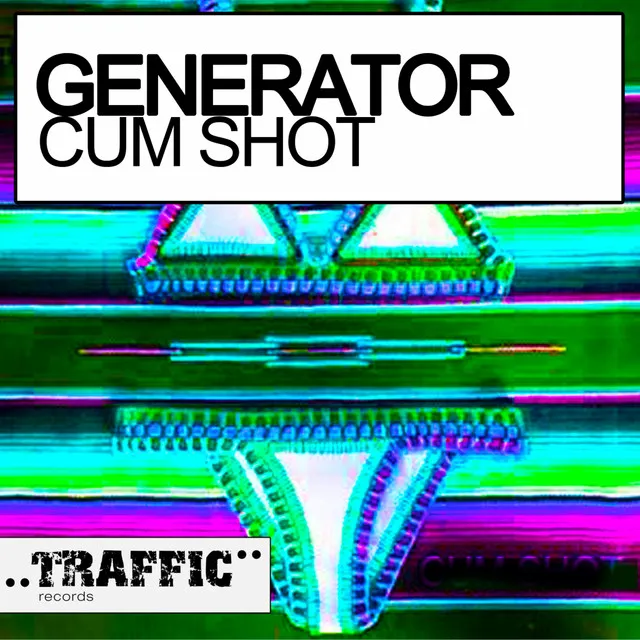 Cum Shot - Original Mix