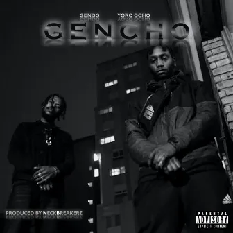 GENCHO by Neckbreakerz