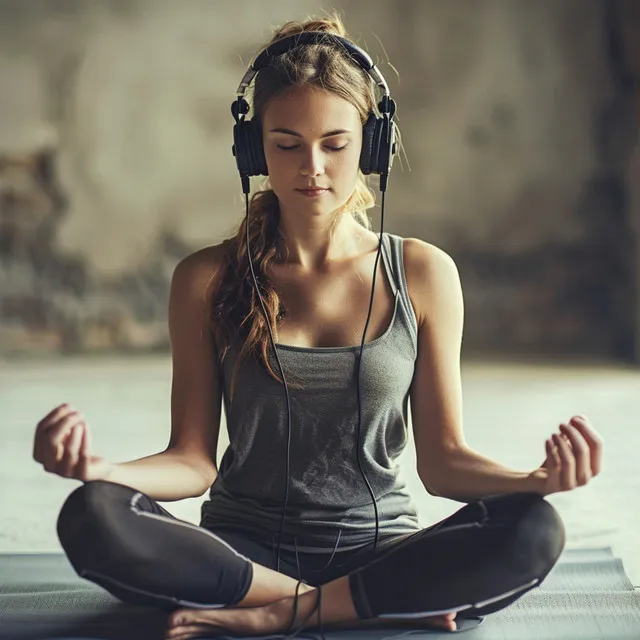 Calm Mind Chords: Music for Meditative Focus