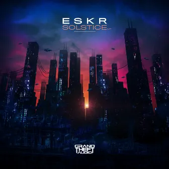 Destination by ESKR