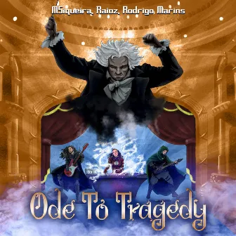 Ode to Tragedy by MSiqueira