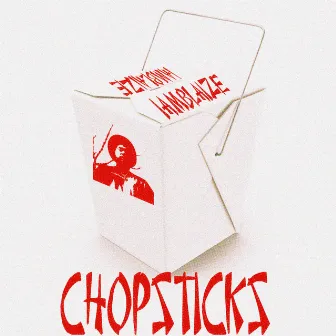 Chopsticks by Iamblaize