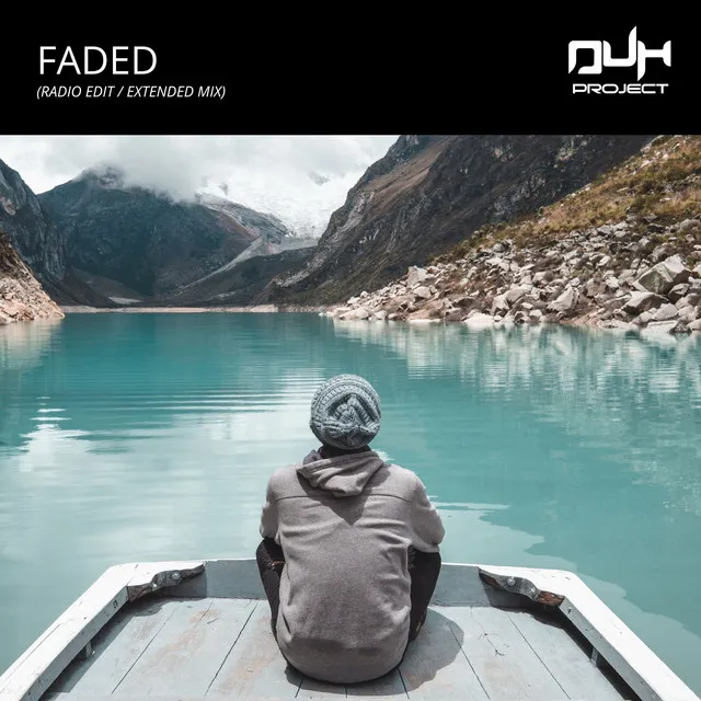 Faded - Radio Edit