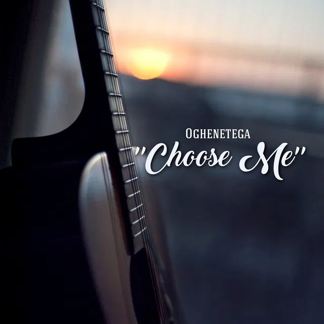 Choose Me