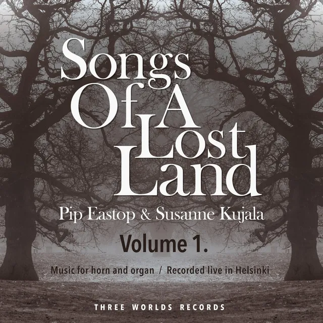 Songs of a Lost Land, Vol. 1 (Live)