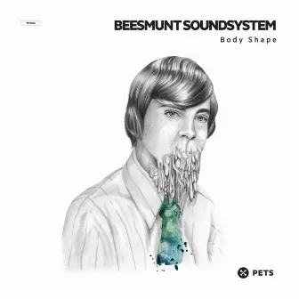 Body Shape EP by Beesmunt Soundsystem