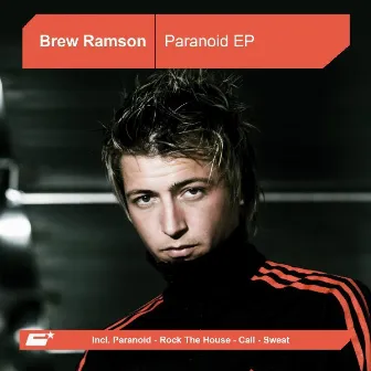 Paranoid EP by Brew Ramson