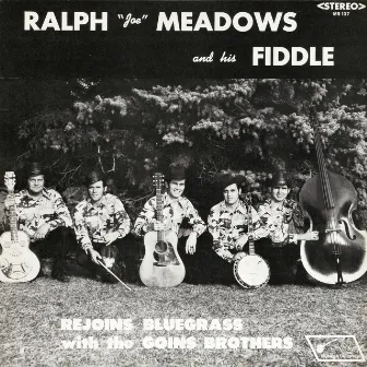 Rejoins Bluegrass by Ralph 