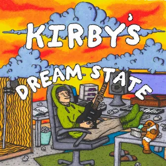 Kirby's Dream State by Kirby