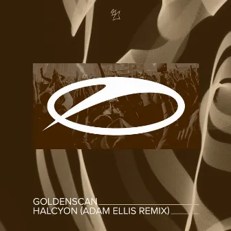 Halcyon (Adam Ellis Remix) by Goldenscan