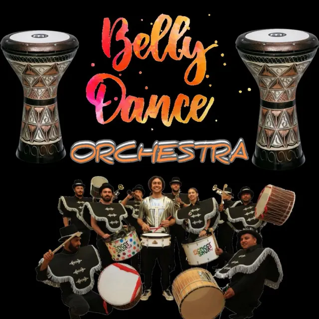 Belly Dance Orchestra