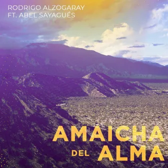 Amaicha del alma by Rodrigo Alzogaray