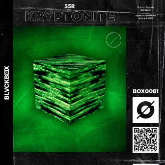 Kryptonite by SSR