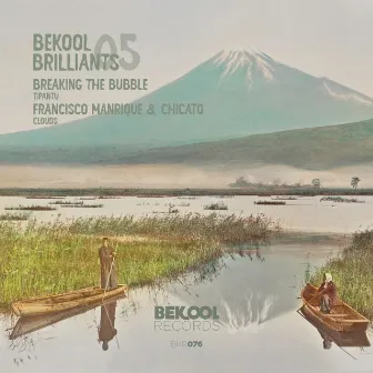 Bekool Brilliants 05 by Francisco Manrique