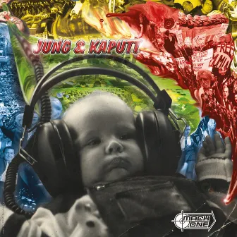 Jung & Kaputt by Mach One