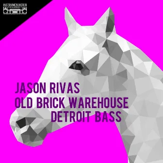 Detroit Bass by Old Brick Warehouse