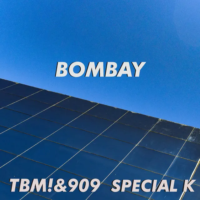 Bombay