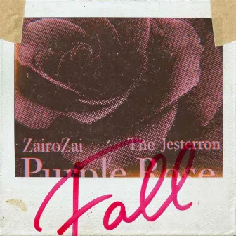 Purple Rose (The Jesterron Remix) by ZairoZai