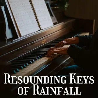 Resounding Keys of Rainfall by Slumber & Dreams