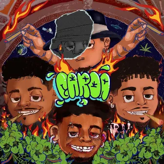 Garoa FreeStyle by Yangprj