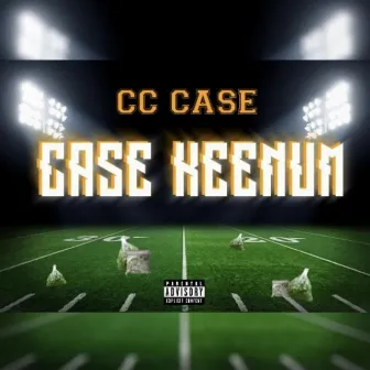 Case Keenum by CC Case