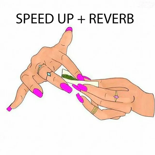 Brisa Gostosa - Speed Up + Reverb