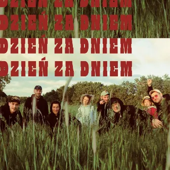 Dzień za dniem by Unknown Artist