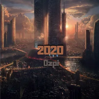 2020 by Ozpi