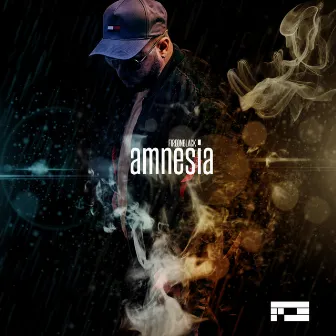 Amnesia by Fireonblack