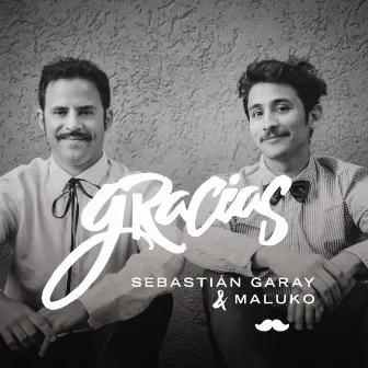 Gracias by Sebastián Garay