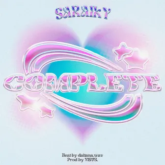 COMPLETE by SARAIKY