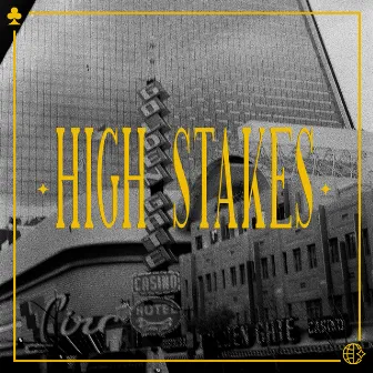 High Stakes by ZecoBeats