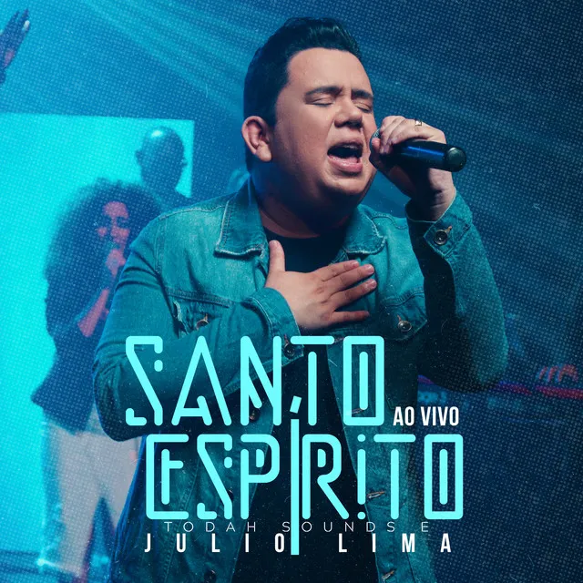 Santo Espírito - Ao Vivo