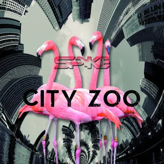 City Zoo by Spike