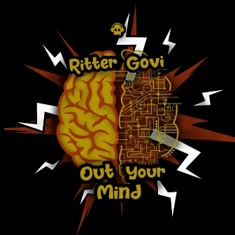 Out Your Mind by RITTER