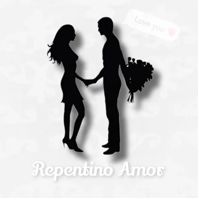 Repentino amor (FrancoLeon)