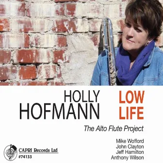 Low Life by Holly Hofmann