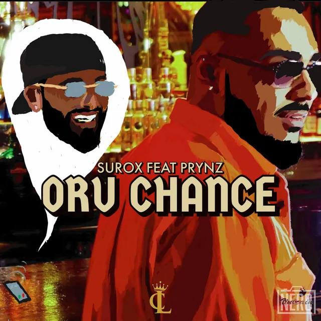 Oru Chance